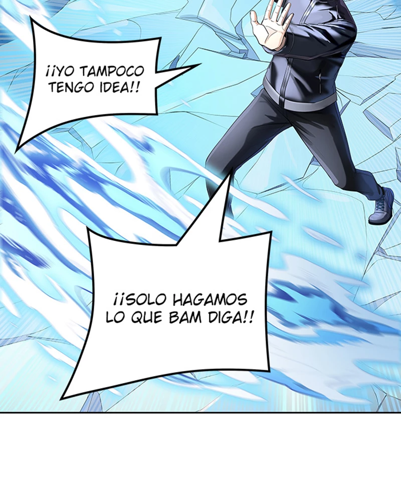 El irregular > Capitulo 532 > Page 1101