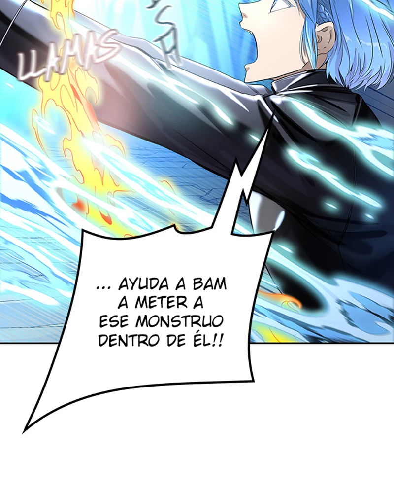 El irregular > Capitulo 532 > Page 1121