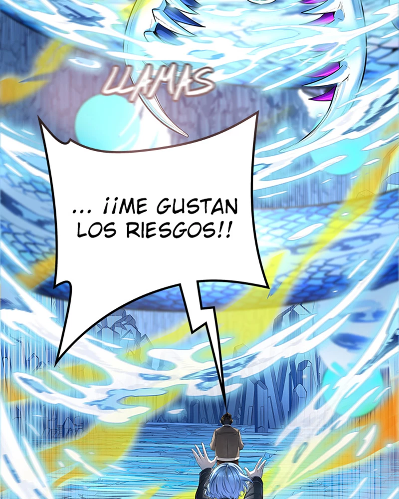 El irregular > Capitulo 532 > Page 1171