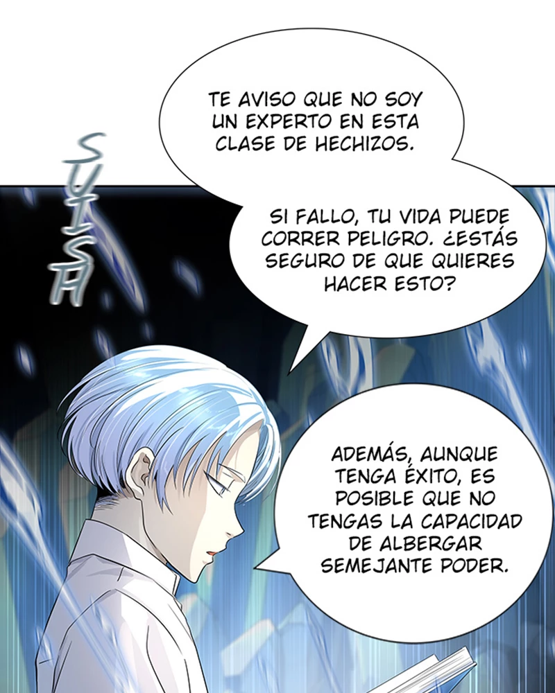 El irregular > Capitulo 532 > Page 1201