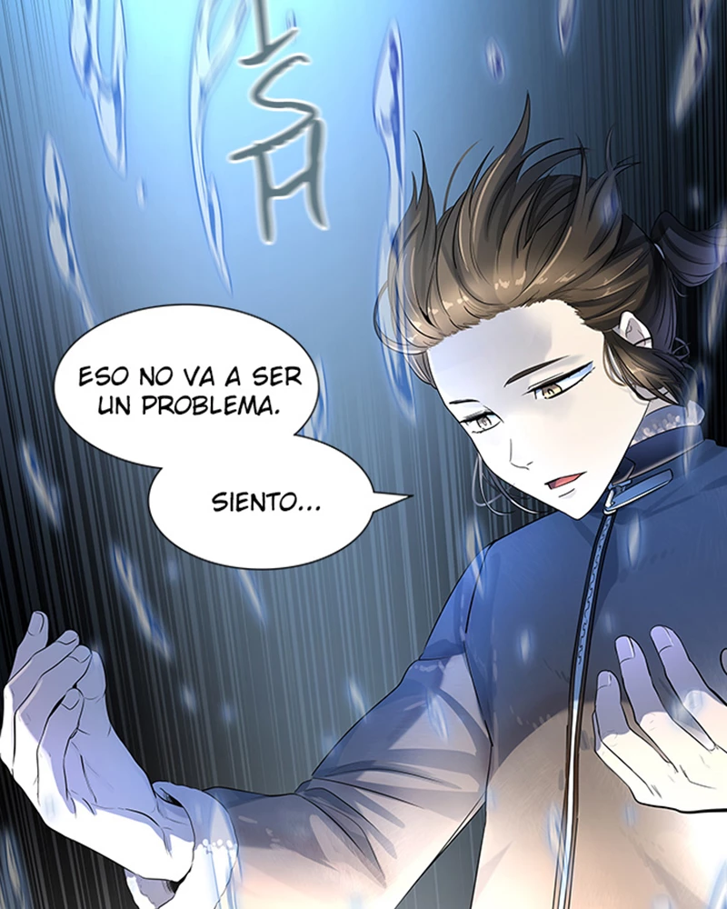 El irregular > Capitulo 532 > Page 1221