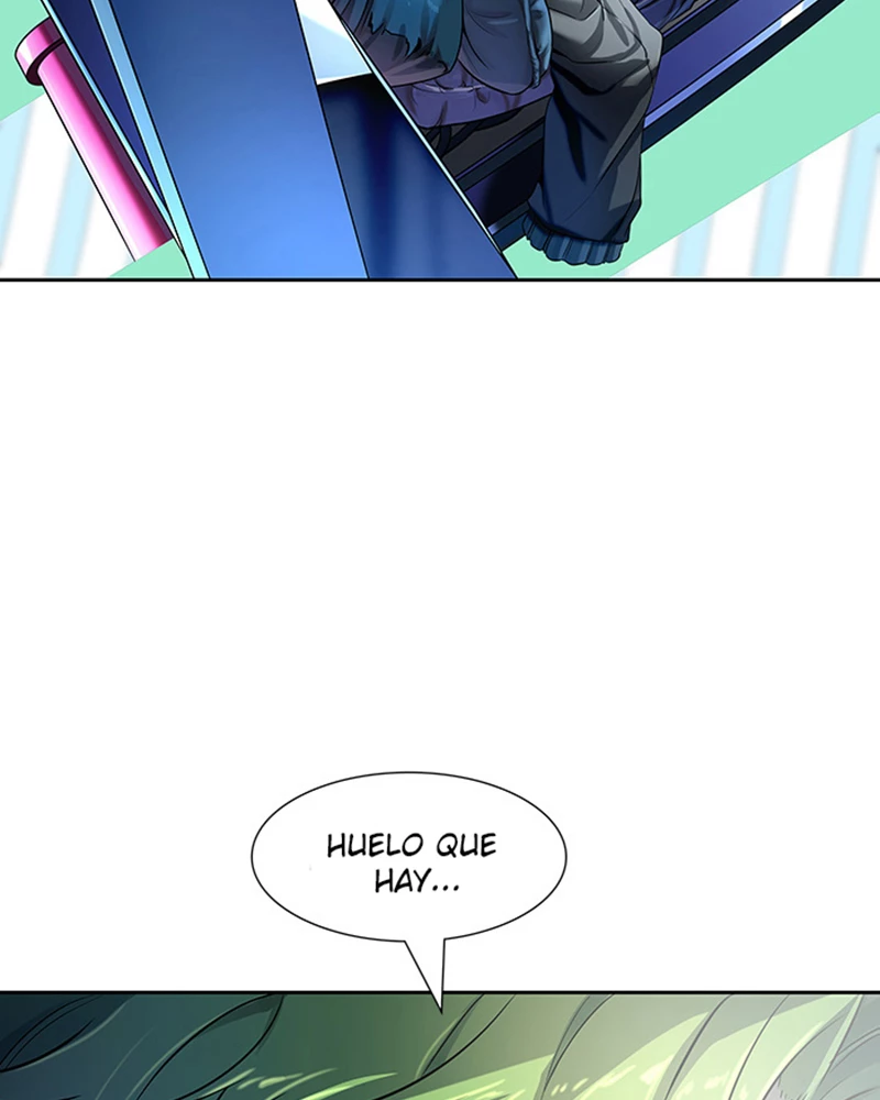 El irregular > Capitulo 533 > Page 31