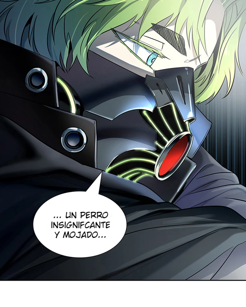 El irregular > Capitulo 533 > Page 41