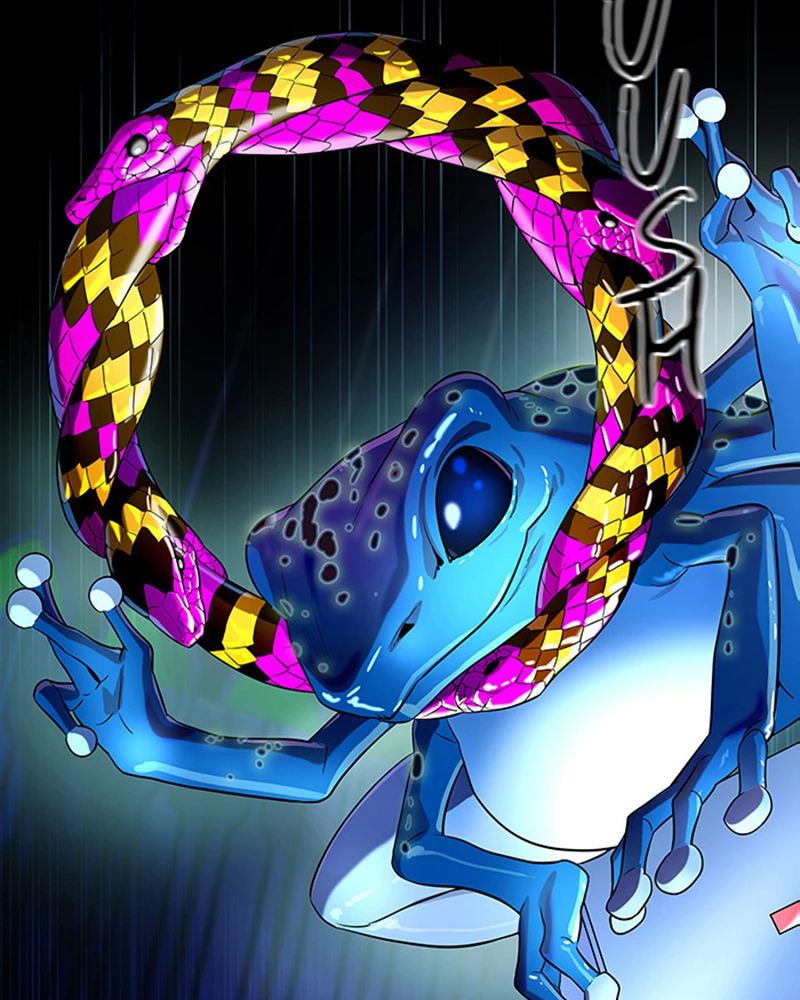 El irregular > Capitulo 533 > Page 71