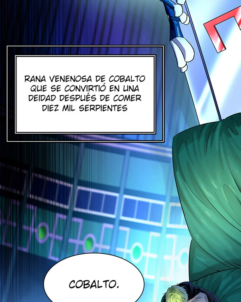 El irregular > Capitulo 533 > Page 81