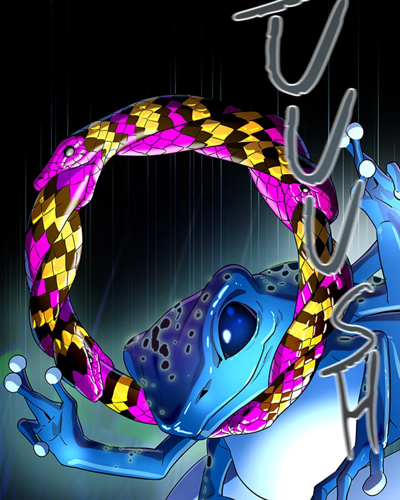 El irregular > Capitulo 533 > Page 151