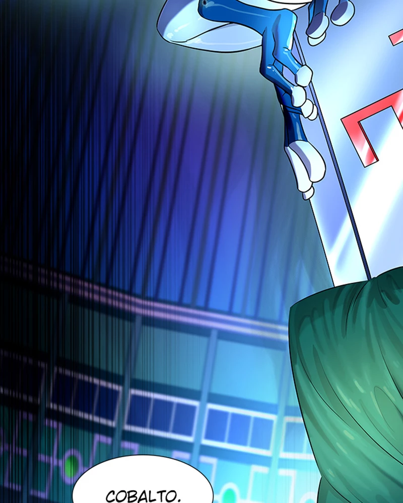 El irregular > Capitulo 533 > Page 161