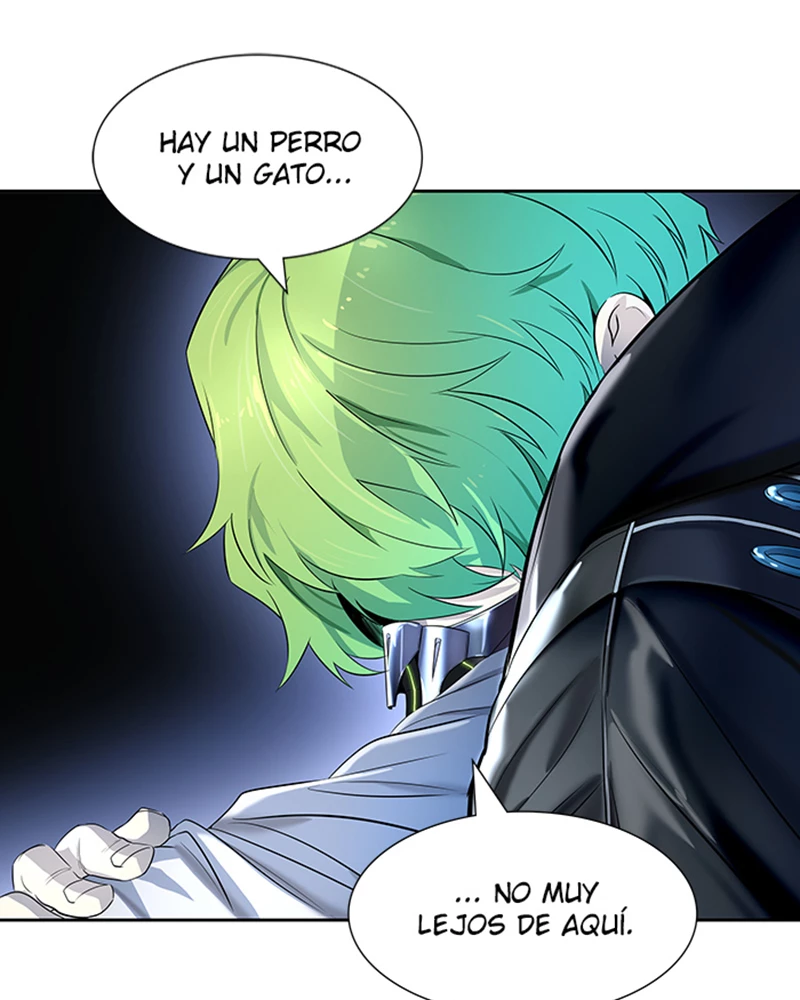 El irregular > Capitulo 533 > Page 181