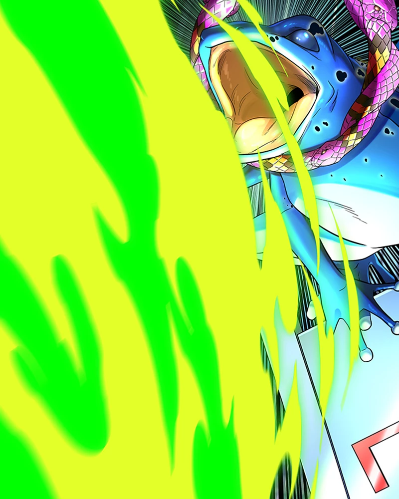 El irregular > Capitulo 533 > Page 231