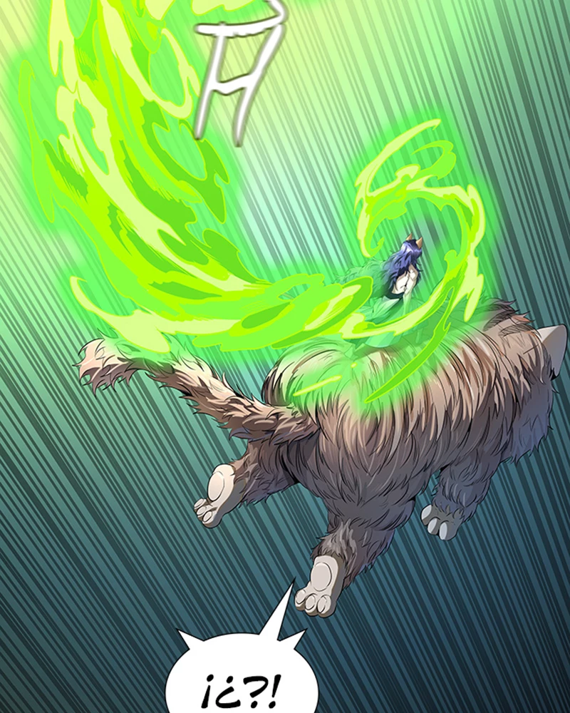 El irregular > Capitulo 533 > Page 261