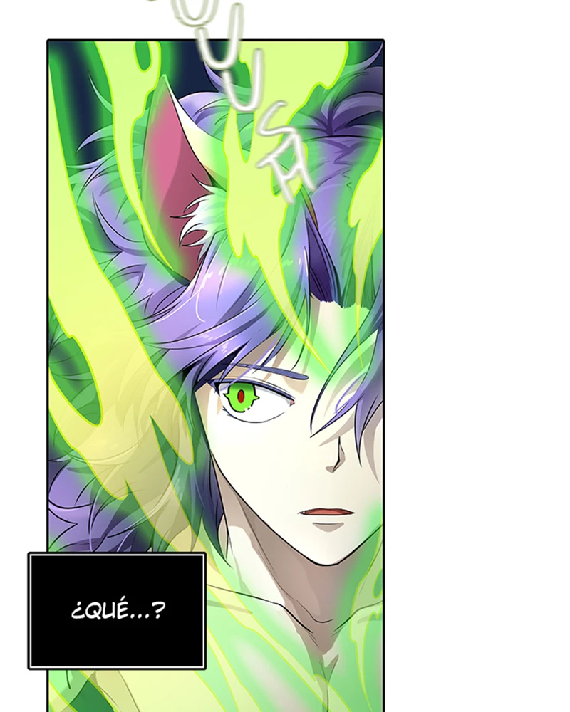 El irregular > Capitulo 533 > Page 281