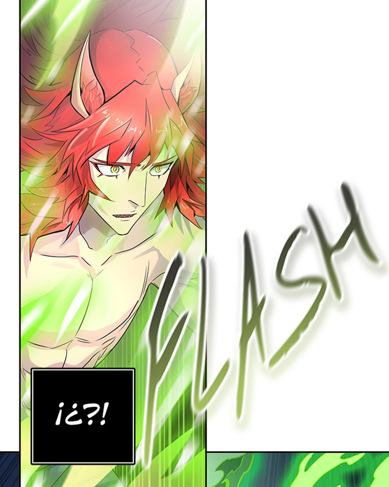 El irregular > Capitulo 533 > Page 321