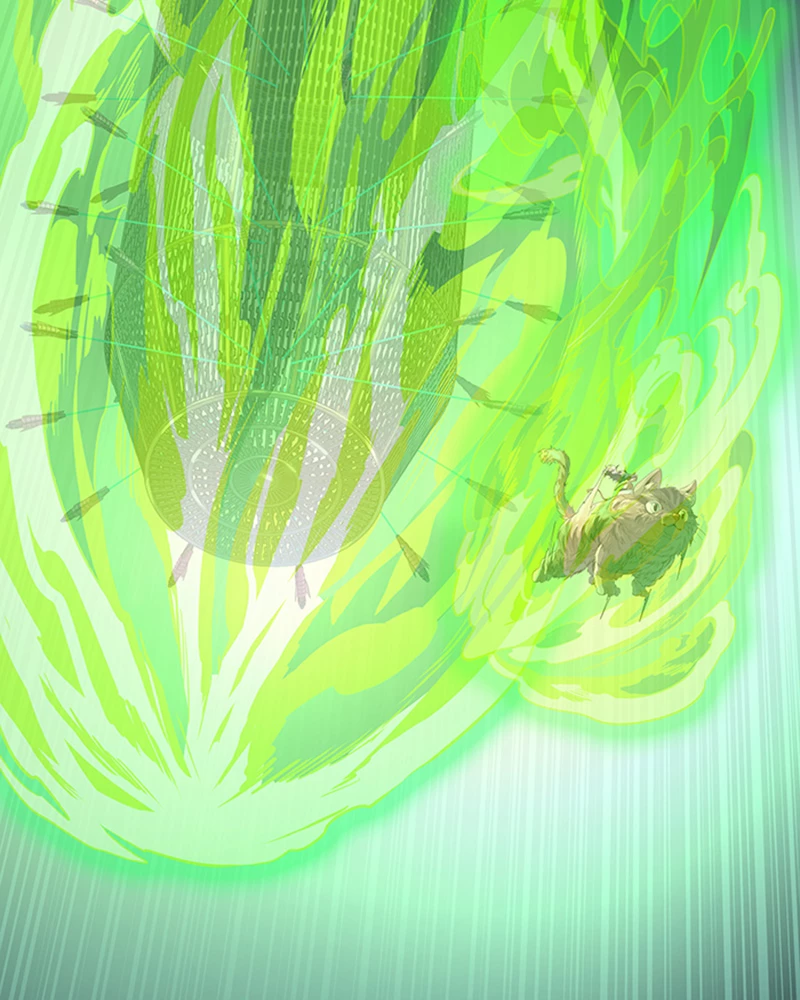 El irregular > Capitulo 533 > Page 341