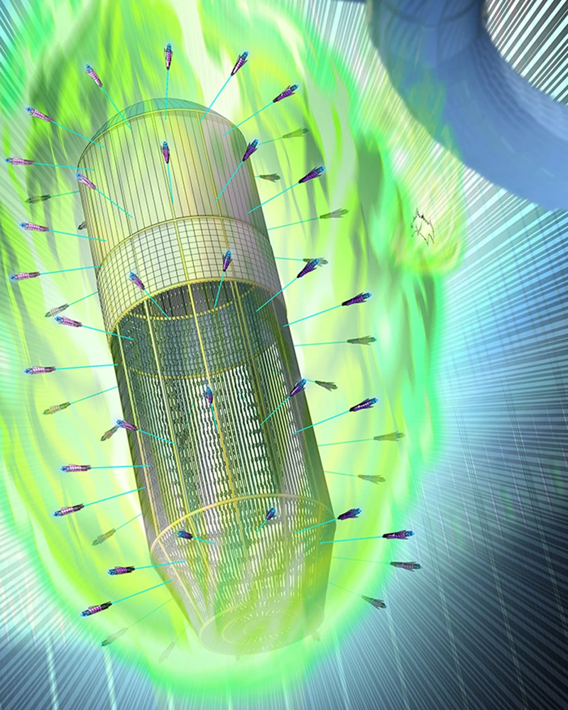 El irregular > Capitulo 533 > Page 381