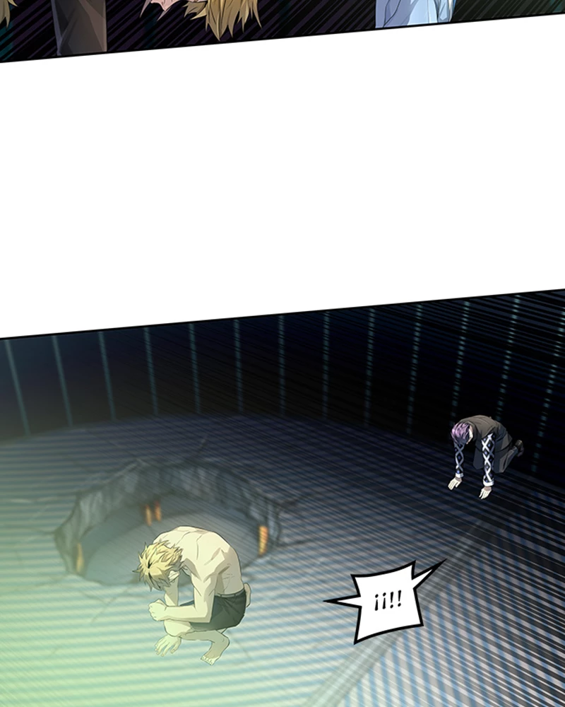 El irregular > Capitulo 533 > Page 411