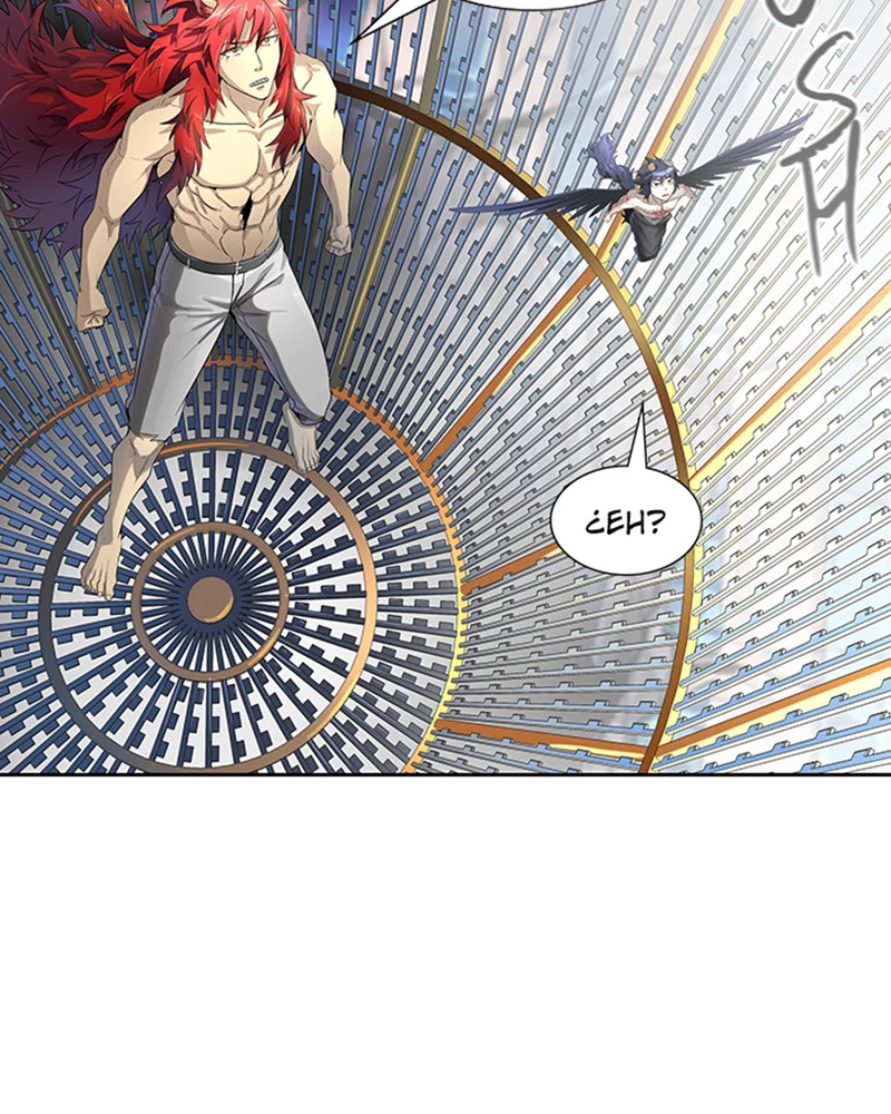 El irregular > Capitulo 533 > Page 501