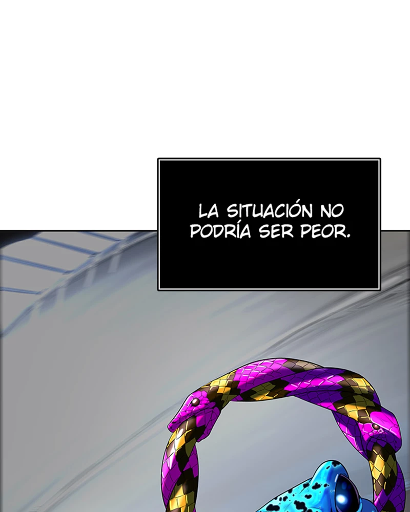 El irregular > Capitulo 533 > Page 571