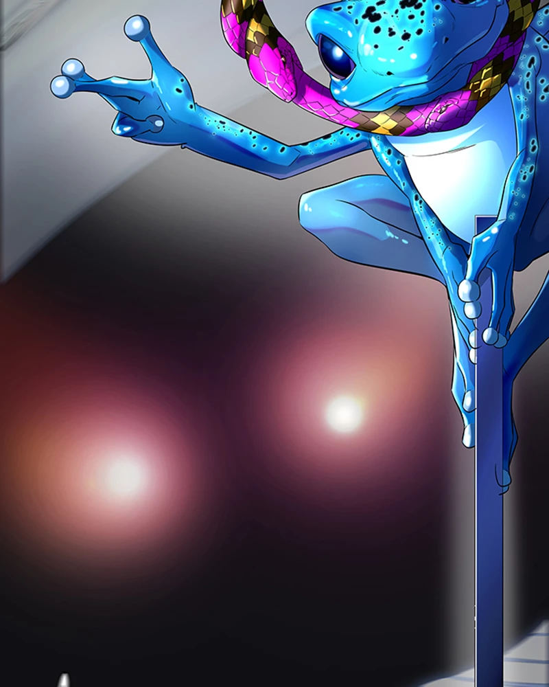 El irregular > Capitulo 533 > Page 581