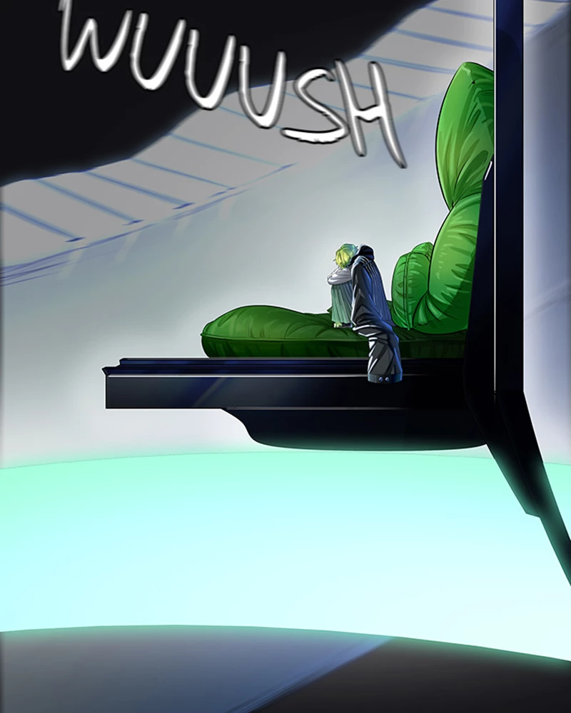 El irregular > Capitulo 533 > Page 591