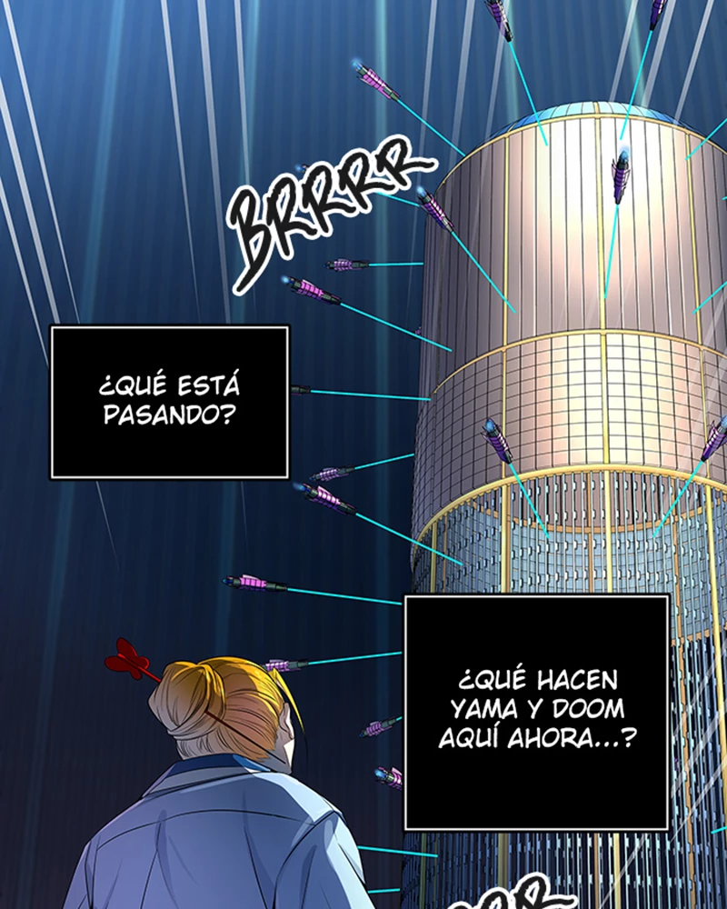 El irregular > Capitulo 533 > Page 611