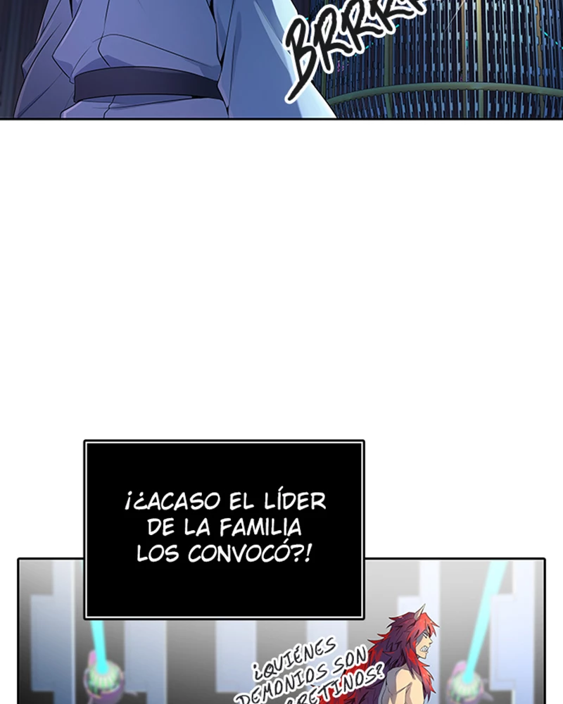 El irregular > Capitulo 533 > Page 621