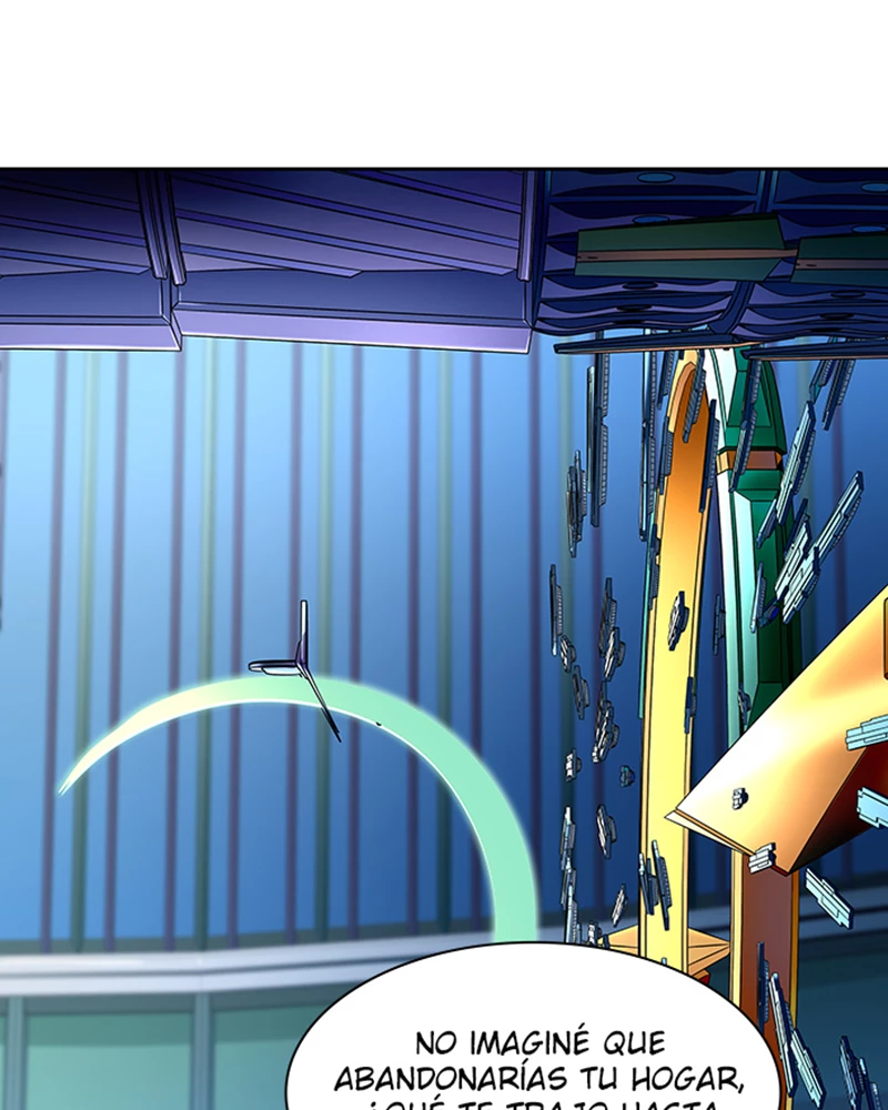 El irregular > Capitulo 533 > Page 651