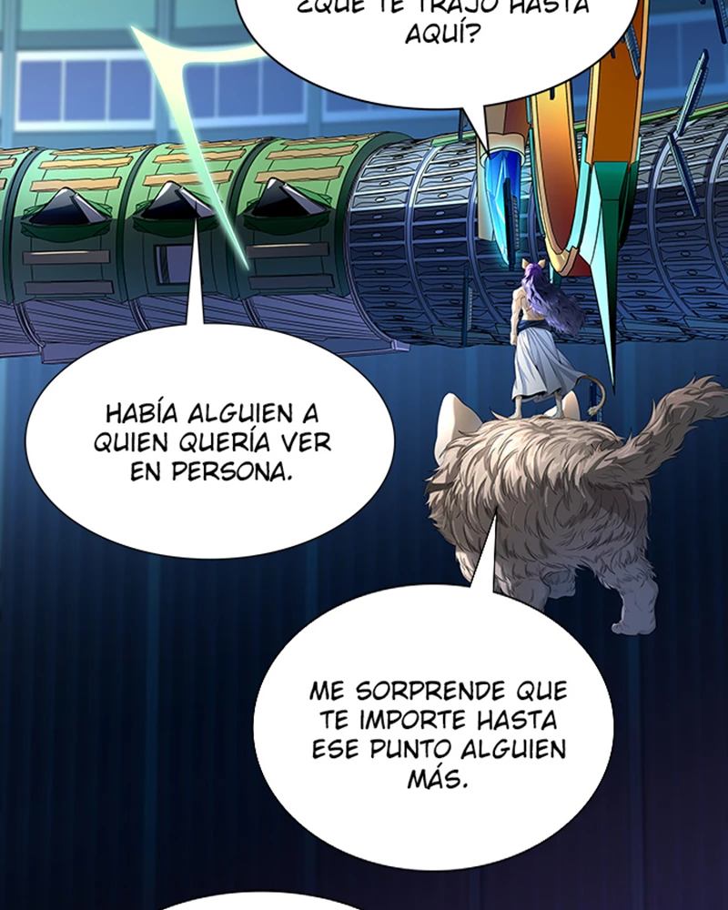 El irregular > Capitulo 533 > Page 661