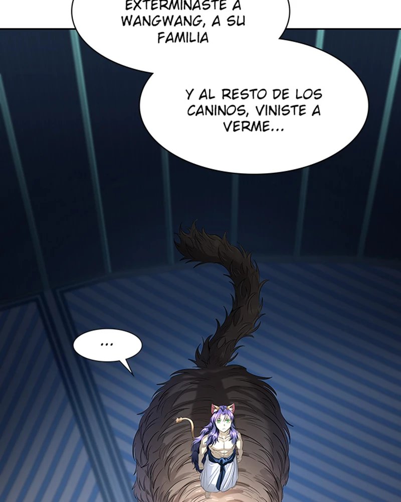 El irregular > Capitulo 533 > Page 691