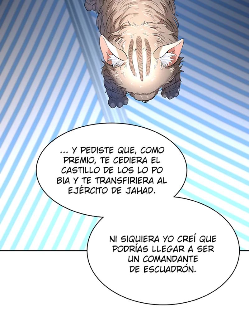 El irregular > Capitulo 533 > Page 701