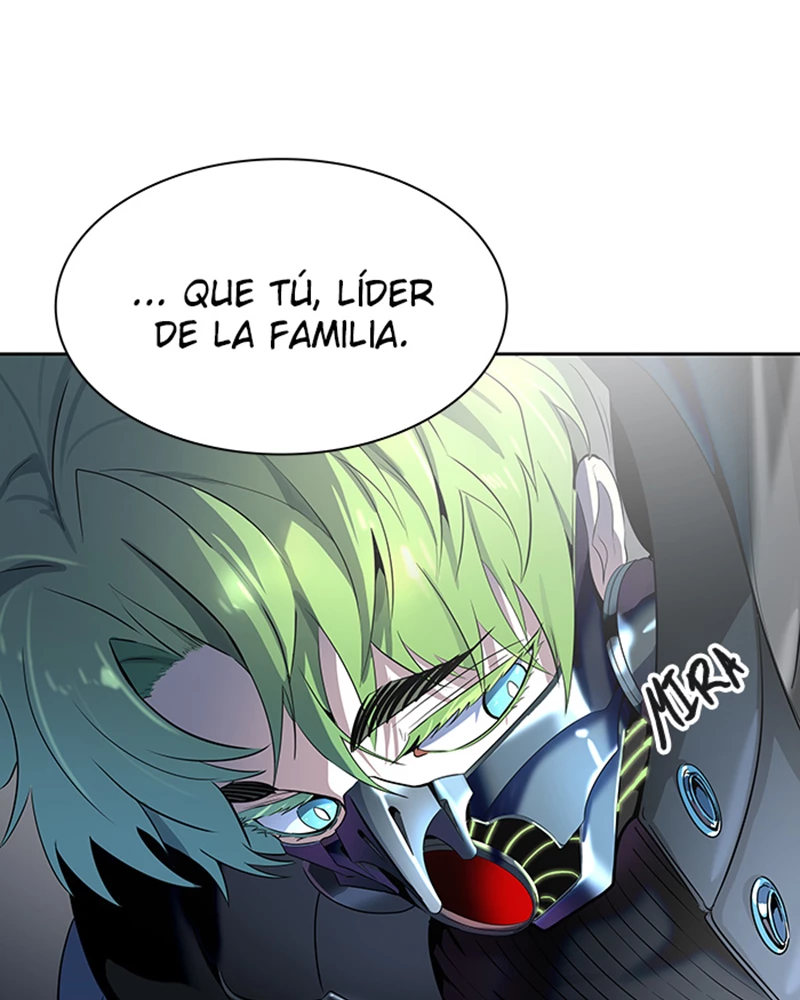 El irregular > Capitulo 533 > Page 731