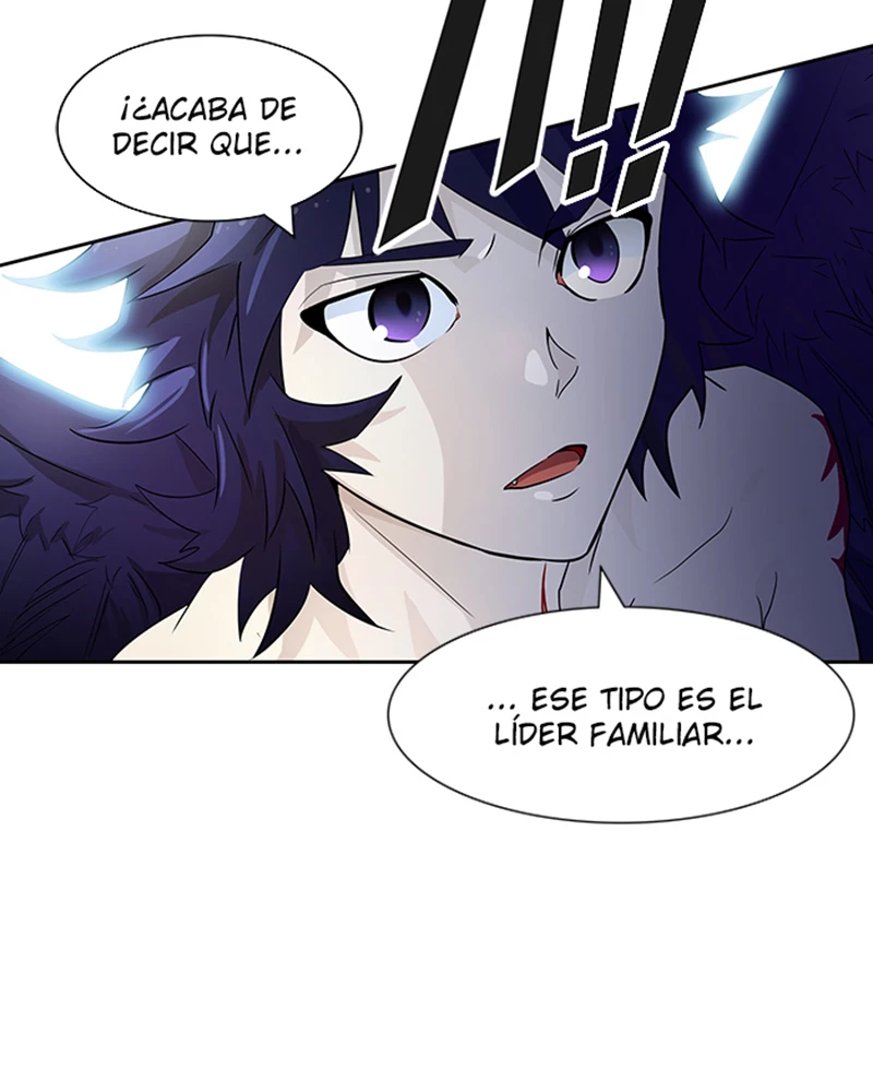 El irregular > Capitulo 533 > Page 771