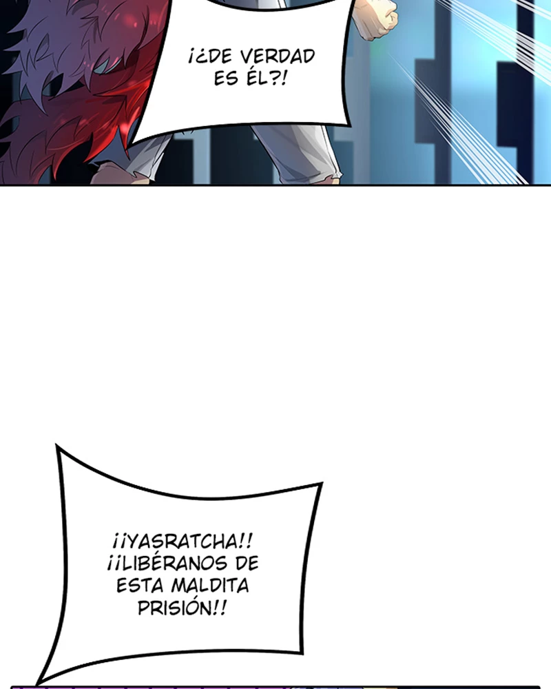 El irregular > Capitulo 533 > Page 801