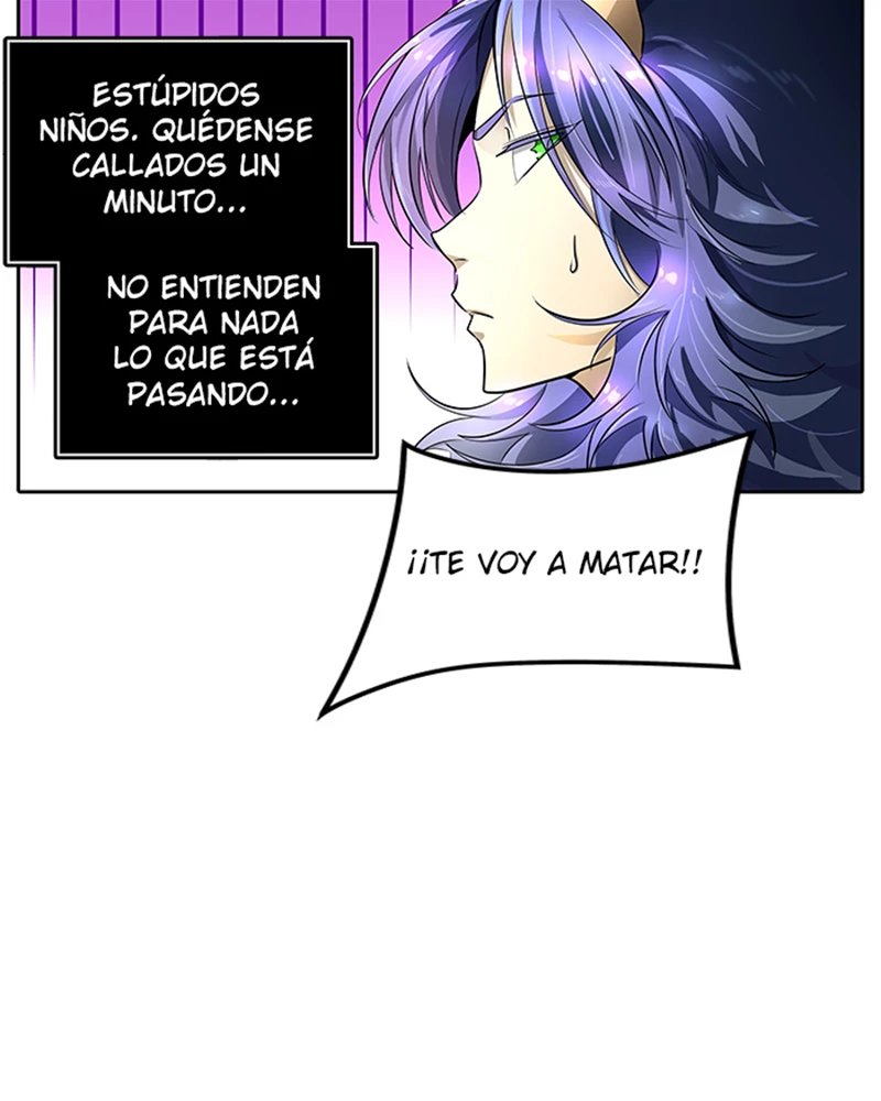 El irregular > Capitulo 533 > Page 811