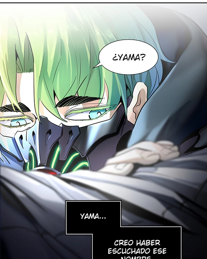 El irregular > Capitulo 533 > Page 821