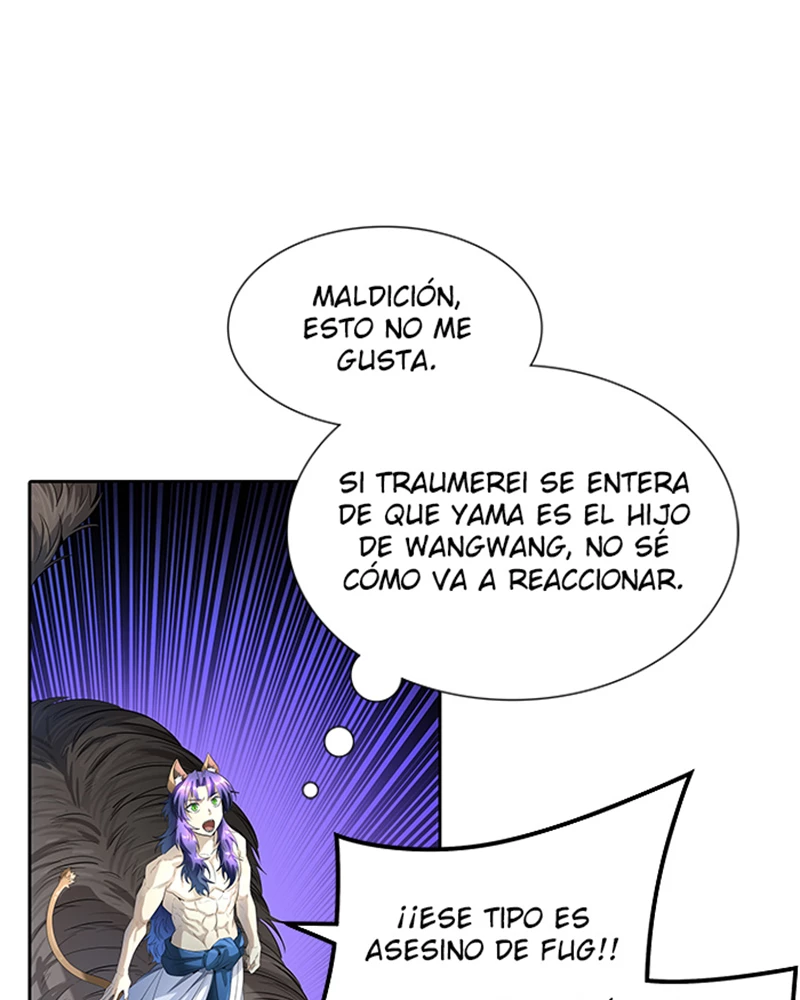 El irregular > Capitulo 533 > Page 841