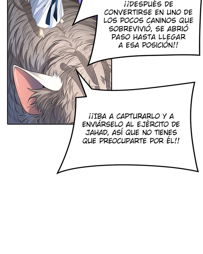 El irregular > Capitulo 533 > Page 851