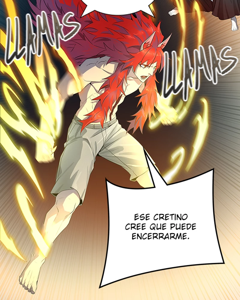 El irregular > Capitulo 533 > Page 911