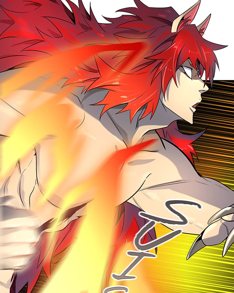 El irregular > Capitulo 533 > Page 931