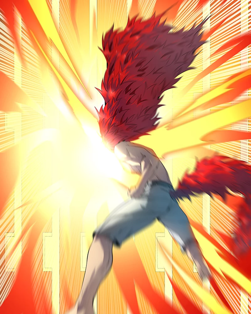 El irregular > Capitulo 533 > Page 961