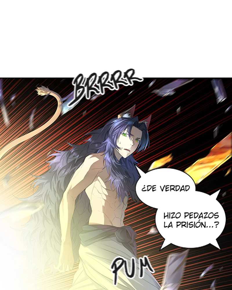 El irregular > Capitulo 533 > Page 1021