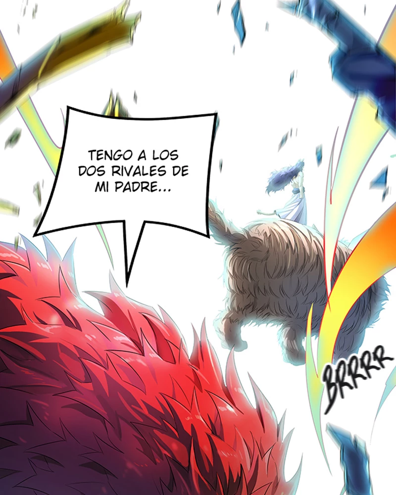 El irregular > Capitulo 533 > Page 1061