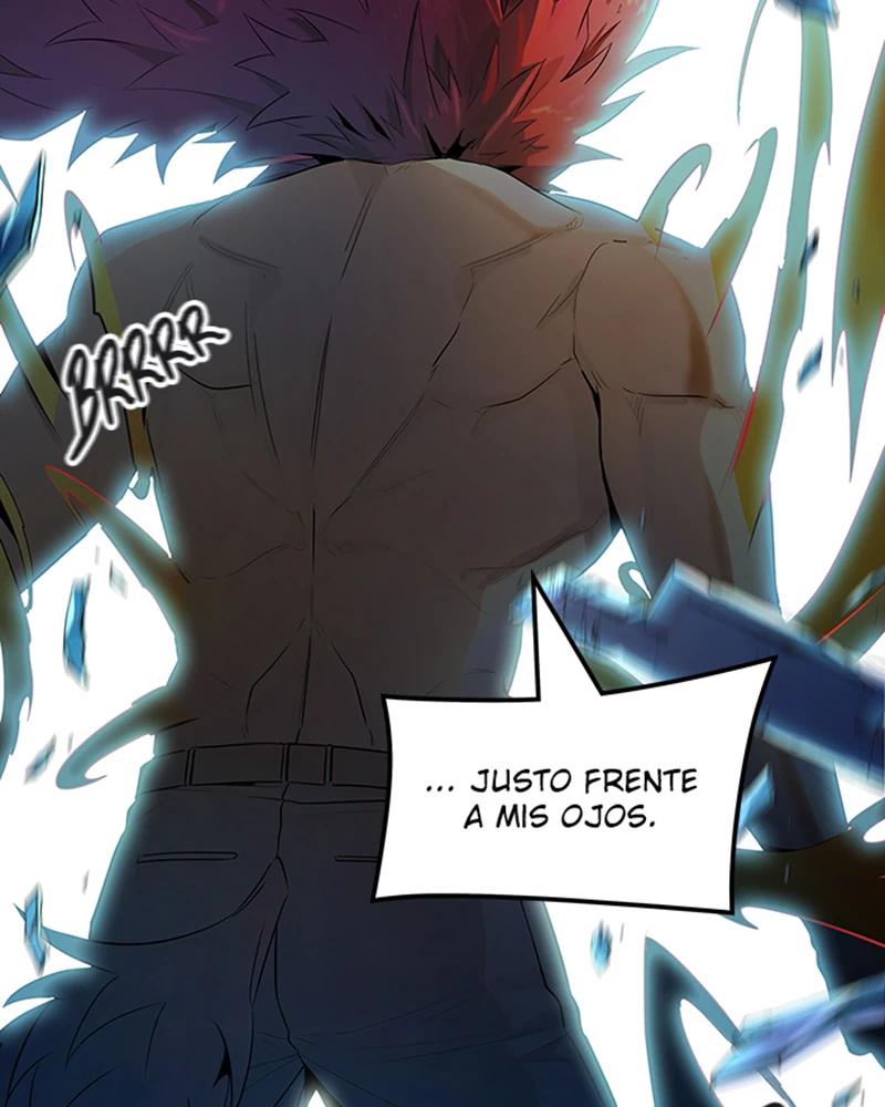 El irregular > Capitulo 533 > Page 1071