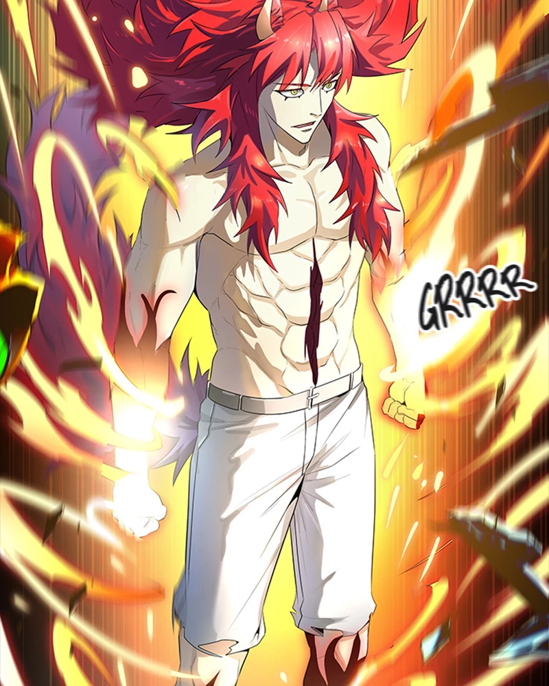 El irregular > Capitulo 533 > Page 1101