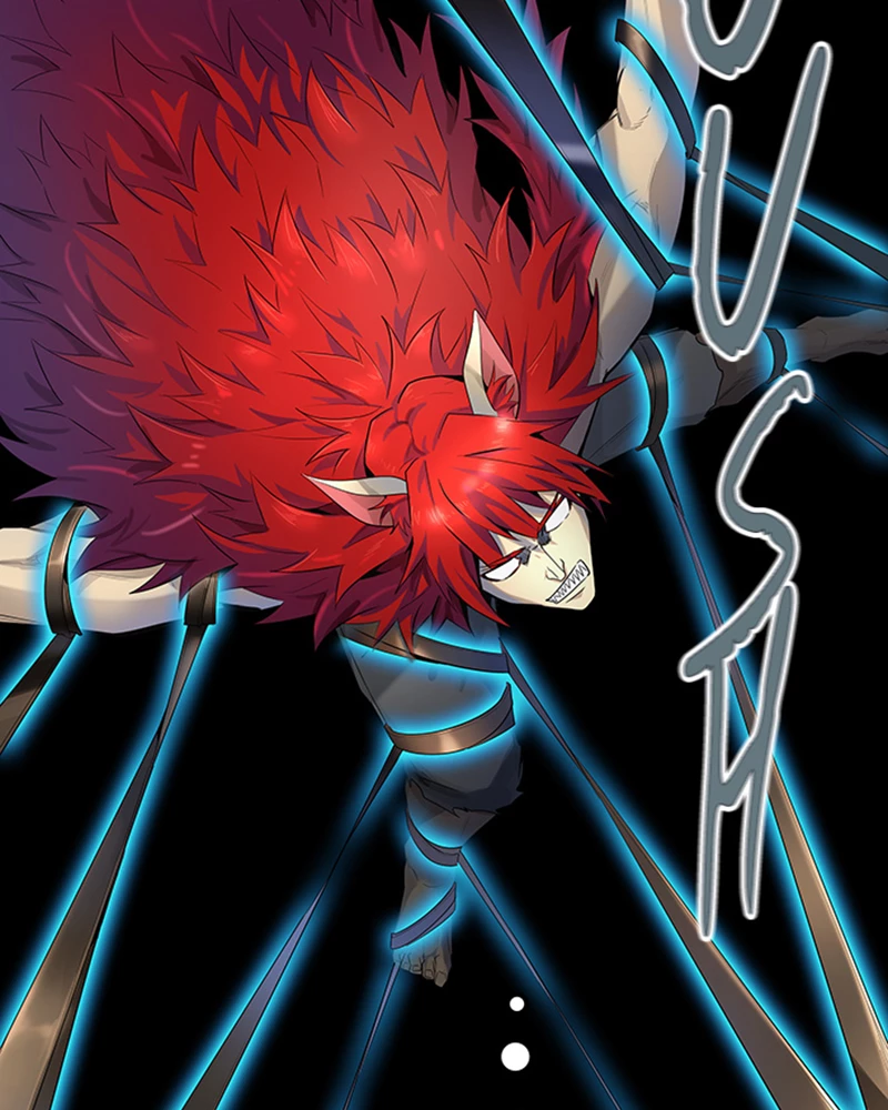 El irregular > Capitulo 533 > Page 1231