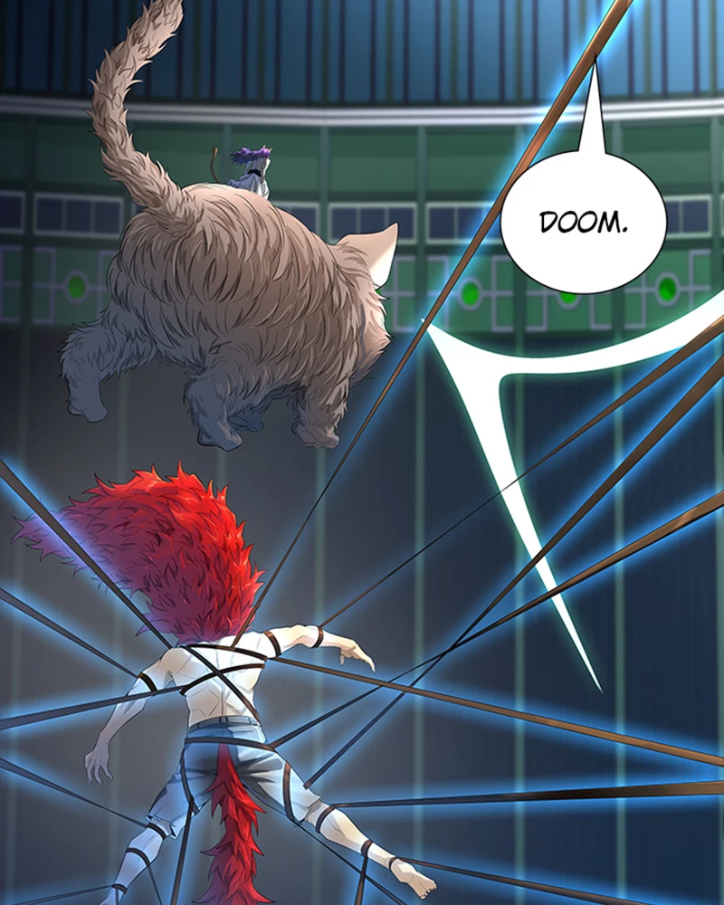 El irregular > Capitulo 533 > Page 1271