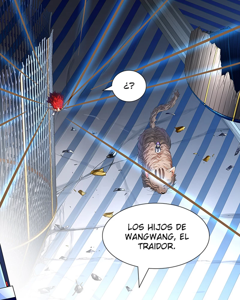 El irregular > Capitulo 533 > Page 1311