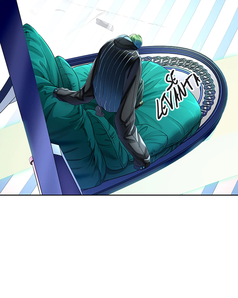 El irregular > Capitulo 533 > Page 1321