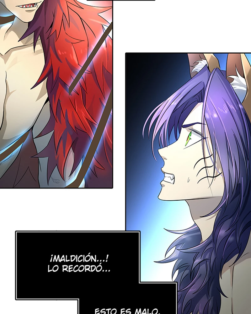 El irregular > Capitulo 533 > Page 1371