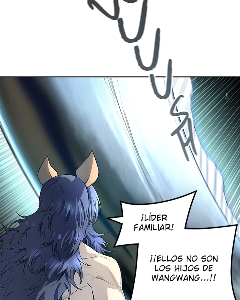 El irregular > Capitulo 533 > Page 1391