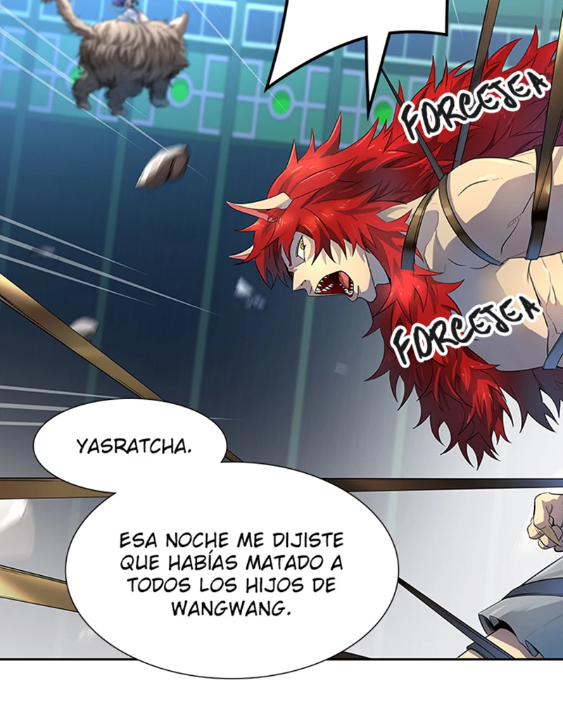 El irregular > Capitulo 533 > Page 1471